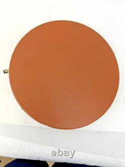 Coiltek 14x9 Elliptical Gold Extreme Coil