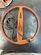 Coiltek 15 All-Terrain Metal Detector Search Coil 4 Pin Plug