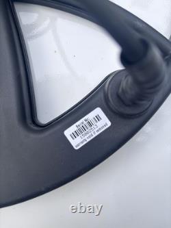 Coiltek 15NOX Search Coil Black for Metal Detector Model 15NOX Serial 000011233