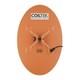 Coiltek 17x11 Anti-Interference Coil for Minelab SD GP GPX Gold Detectors