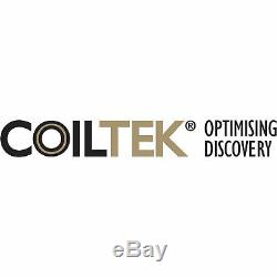 Coiltek 22 Mono GoldStalker Coil for Minelab SD/GP/GPX Metal Detectors C01-0018