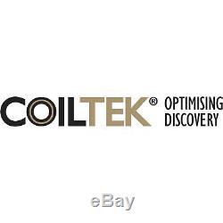 Coiltek 6 Mono GoldStalker Coil for Minelab SD/GP/GPX Metal Detectors C01-0001