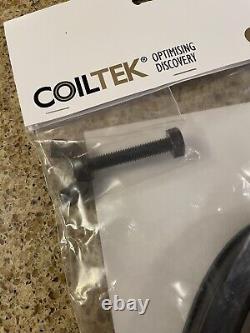 Coiltek C040018 10 x 5 inch Metal Detector EQUINOX SERIES COIL