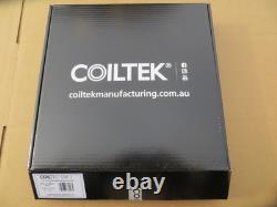 Coiltek Camo Elite 14-inch Round Mono Searchcoil for Minelab Metal Detectors