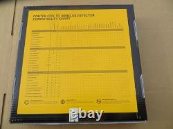 Coiltek Camo Elite 14-inch Round Mono Searchcoil for Minelab Metal Detectors