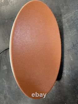 Coiltek Explorer 10 X 5 Oval Search Coil For Minelab FBS series Detectors