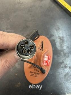 Coiltek Explorer 10 X 5 Oval Search Coil For Minelab FBS series Detectors