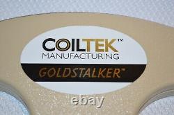 Coiltek Goldstalker 14 Round Mono Sd Gp Gpx C01-0017 New
