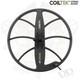 Coiltek Minelab Equinox 15 Double D Elliptical Waterproof Search Coil C04-0020