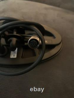 Coiltek NOX 10x5 Elliptical DD Coil for Minelab Equinox, X-Terra Pro Metal Det