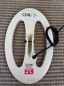 Coiltek coils