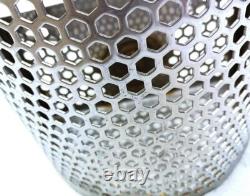 CooB Metal Detecting Sand Scoop HEX-7v1 with Carbon Fiber Collapsible Handle