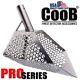 CooB PROSeries RAPTOR Beach Sand Scoop Metal Detector Detecting Hunting Tool