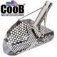 CooB Upgraded Beach Sand Scoop Metal Detector Detecting Tool Monstrik-710