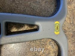 Cor Fire 15 DD Search Coil For Minelab E-trac