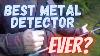 Could This Be The Best Metal Detector Ever