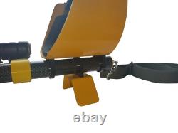 DDT carbon shaft for XP Deus 2