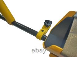 DDT carbon shaft for XP Deus 2