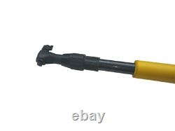 DDT carbon shaft for XP Deus 2