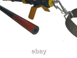 DDT carbon shaft for XP Deus 2 DDT carbon shaft for XP Deus 2