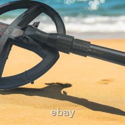 DDT carbon shaft for XP Deus 2