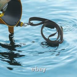 DDT carbon shaft for XP Deus 2