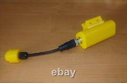 DDT li-ion battery for Minelab Excalibur