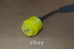 DDT li-ion battery for Minelab Excalibur