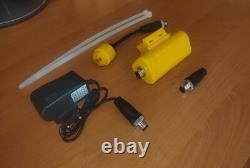 DDT li-ion battery for Minelab Excalibur