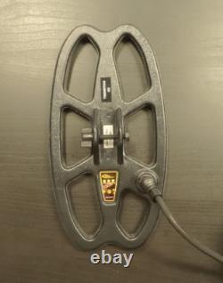 DETECH 10x5 S. E. F WSS Butterfly Coil for G2, Fisher Gold Bug, 385g DETECH 10x5 S. E. F WSS Butterfly Coil for G2, Fisher Gold Bug, 385g