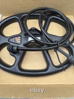 DETECH S. E. F Metal Detector Coil(Garret 150/250 Ace) NEW