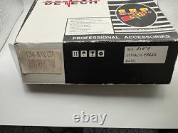 DETECH S. E. F Metal Detector Coil(Garret 150/250 Ace) NEW