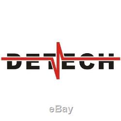 Detech 13 Ultimate Coil for Minelab E-TRAC, Explorer and Safari Metal Detector
