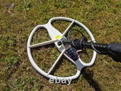 Detech 13 Ultimate Search Coil For Nokta Legend