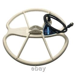 Detech 13 Ultimate search coil for Technetics 2 Metal Detectors