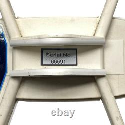 Detech 13 Ultimate search coil for Technetics 2 Metal Detectors