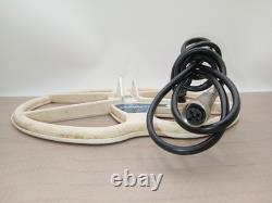 Detech 13 Ultimate search coil for White's Spectra V3, V3i metal detectors