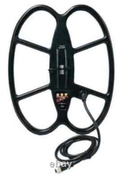 Detech 15×12 Butterfly SEF Search Coil For Whites MXSport/MX7 #801-3273