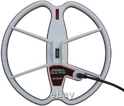 Detech 15 Ultimate Search Coil For Nokta Legend