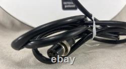 Detech 15 inch DD Ultimate Spiral Coil for Minelab GPX metal detectors