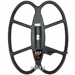 Detech 15x12 S. E. F. Butterfly Search Coil for White's V Series Metal Detector