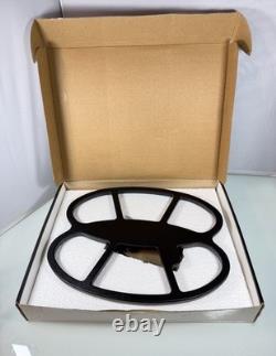 Detech 15x12 SEF Search Coil for Minelab E-Trac Safari Explorer Metal Detectors