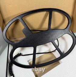 Detech 15x12 SEF Search Coil for Minelab E-Trac Safari Explorer Metal Detectors
