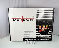 Detech 15x12 SEF Search Coil for Minelab E-Trac Safari Explorer Metal Detectors