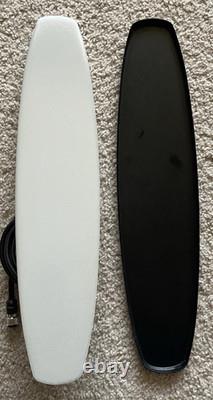 Detech 4X 18 DD ARROW Search Coil for White's DFX, MXT, & M6 Metal Detectors