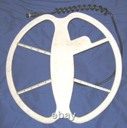 Detech Ultimate 13 Coil for Minelab Etrac, Explorer, & Safari