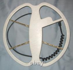Detech Ultimate 13 Coil for Minelab Etrac, Explorer, & Safari