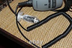 Detector Pro Gray Ghost Amphibian II Headphones Minelab CTX3030 BRAND NEW