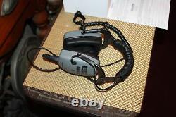 Detector Pro Gray Ghost Amphibian II Headphones Minelab CTX3030 BRAND NEW