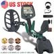 Detector de Metales Detector de Metales Profesional Adultos, ALL METAL Disc Model